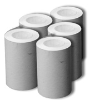 Bacharach Printer Paper  for IrDA Printer (5 rolls) (SKU: H0024-1310)
