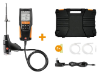 Testo 310 II Residential Analzyer Kit