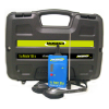 Bacharach Tru Pointe Ultra HD Leak Detector Kit w/stereo headphones and SoundBlaster (SKU: 28-8011)